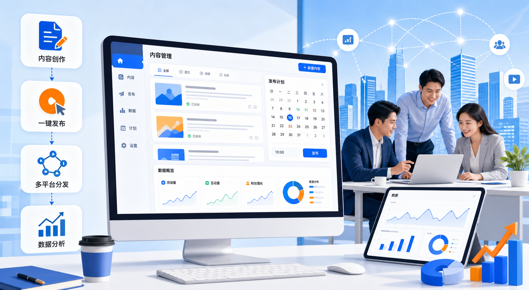 深入解析搜狐自动发文工具的优势,助力丽水企业成功